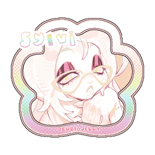Sylvi's avatar
