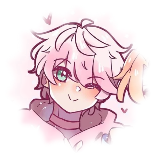 Saeran's avatar