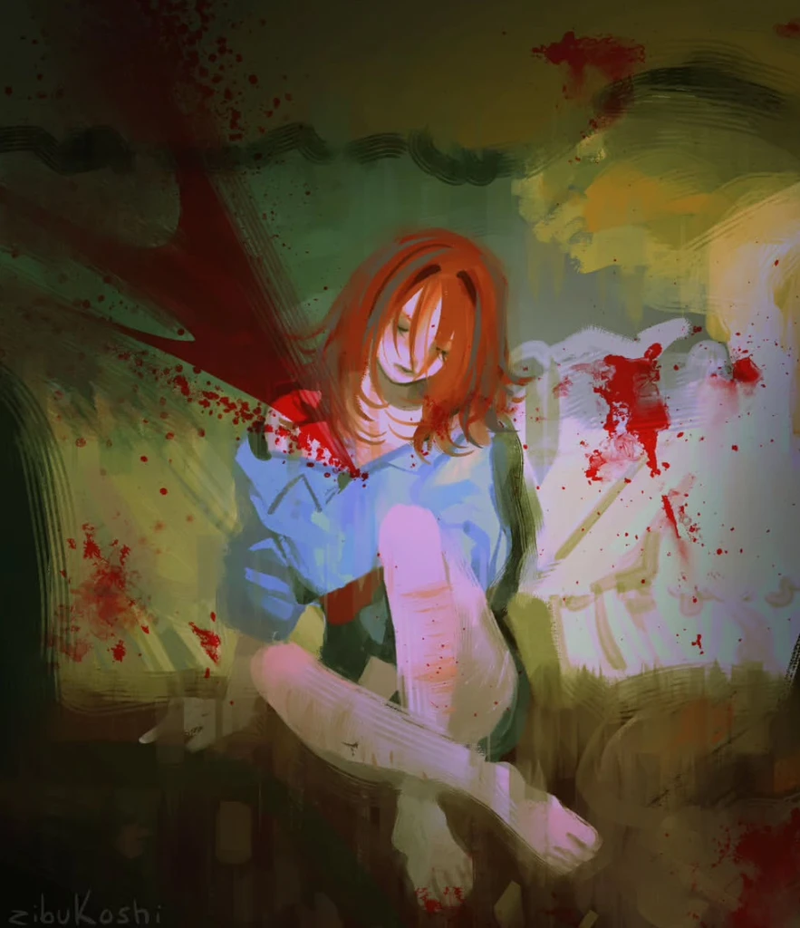 Florence's banner