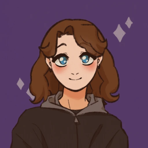 Alicia's avatar