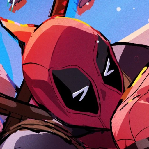 wade's avatar