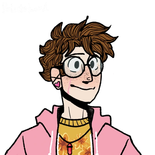 Sadie/Sebastian's avatar