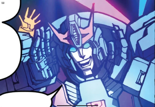 Bluestreak's avatar