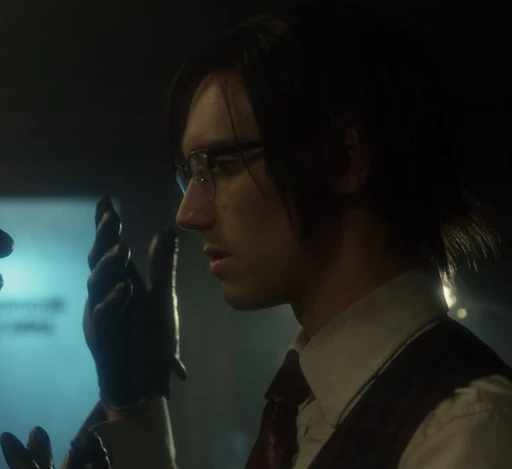 Nygma's avatar