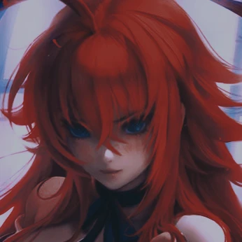 Rias's avatar