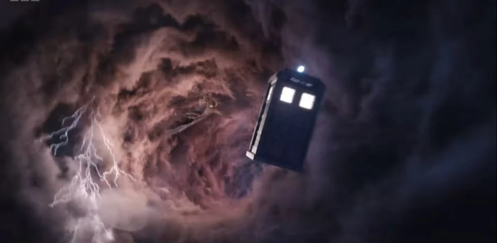 The Doctor "11"'s banner