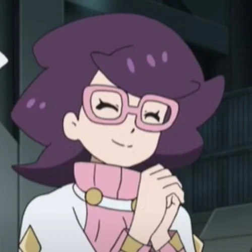 Wicke's avatar