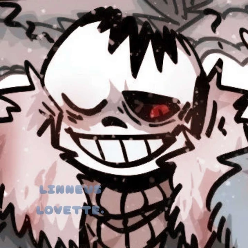 ★ —— HORRORTALE!SANS —— ★'s avatar