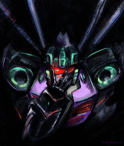 Vortex's avatar