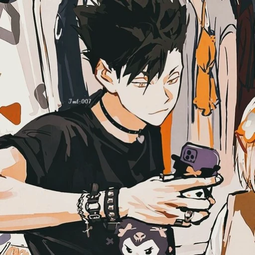 bread's avatar