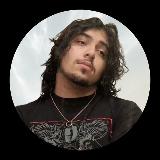 [ 👟 MiGUEL. 🖤 ]'s avatar