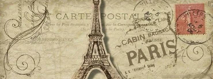 the package collective's banner
