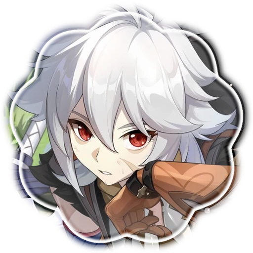 ﹙🍖 ; Razor 𓋼 He.Him ✿ ₊'s avatar