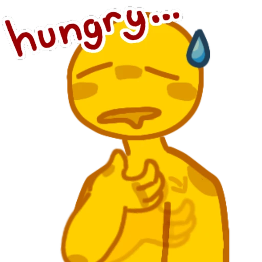 (Hungry)'s avatar