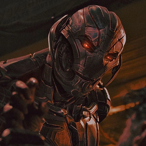 Ultron's avatar