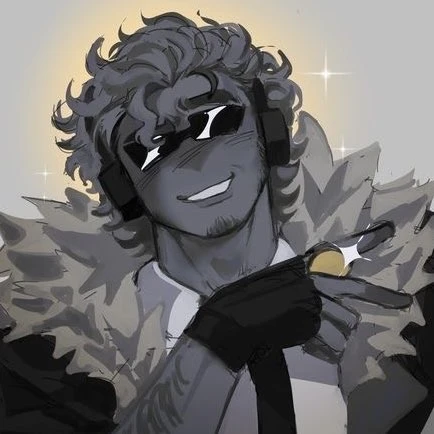Chance's avatar