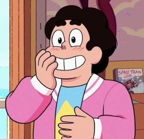 Steven's avatar
