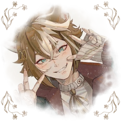 𝑴𝒂𝒕𝒅𝒚's avatar