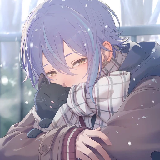 Rui's avatar