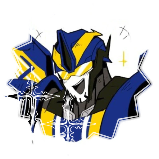 Smokescreen's avatar
