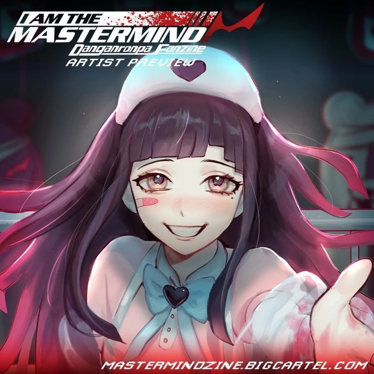 Mikan's banner