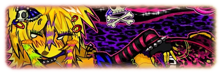 NOE ﹔ 诺伊's banner