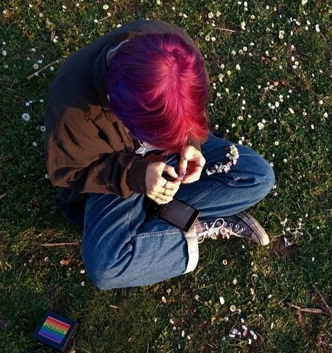 •Tree🩶•They/Them•{trauma response alter}'s avatar