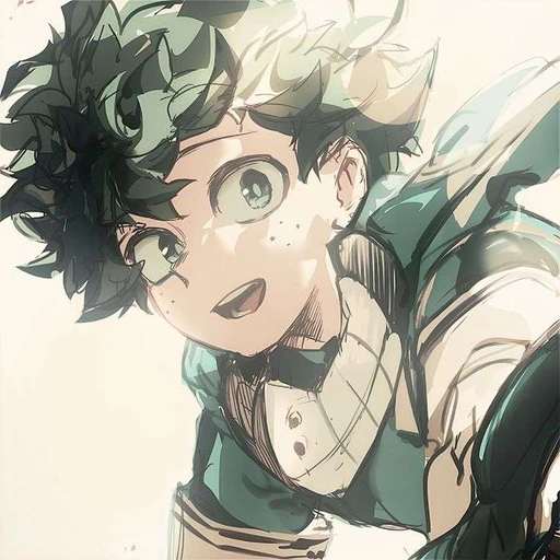 Deku's avatar