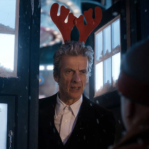 The Doctor "12"'s avatar