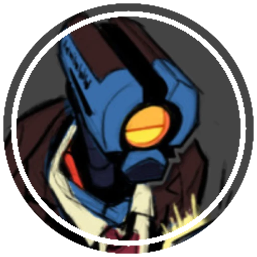 Mirage's avatar