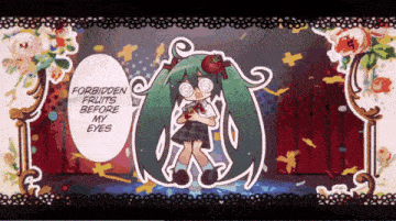 RGMiku's banner
