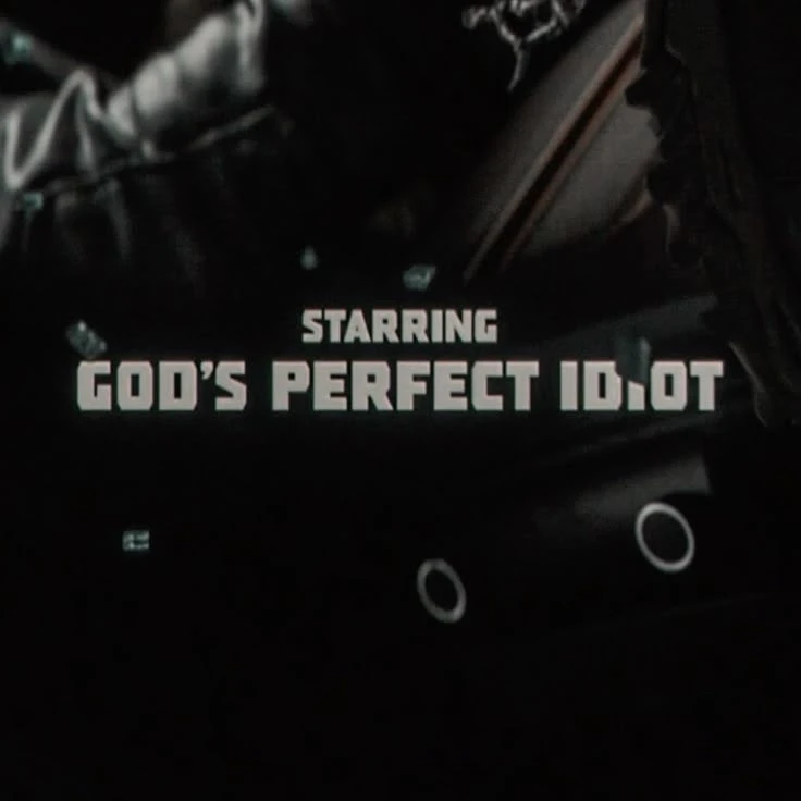 Wade's banner