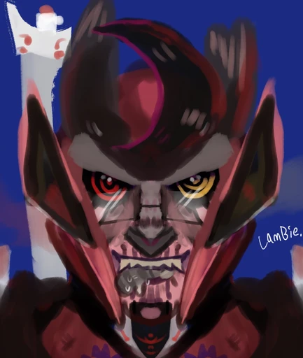 Lunnarclaw1's avatar