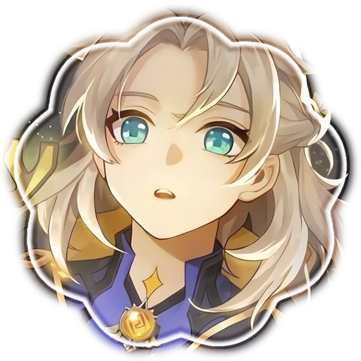 ﹙⚗️ ; Albedo 𓋼 He.Him ✿₊'s avatar