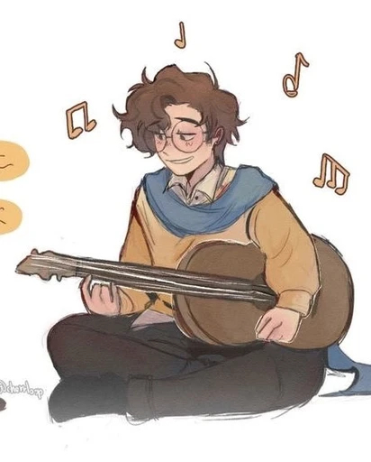 ~QSMP!Wilbur||He/They-'s avatar