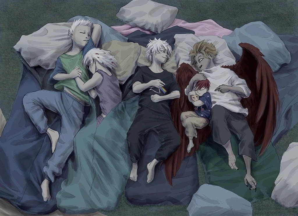 Touya's banner