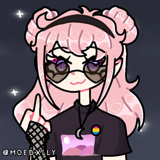 Vae's avatar