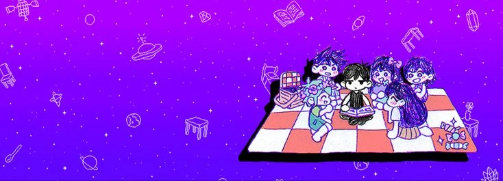 omori's banner