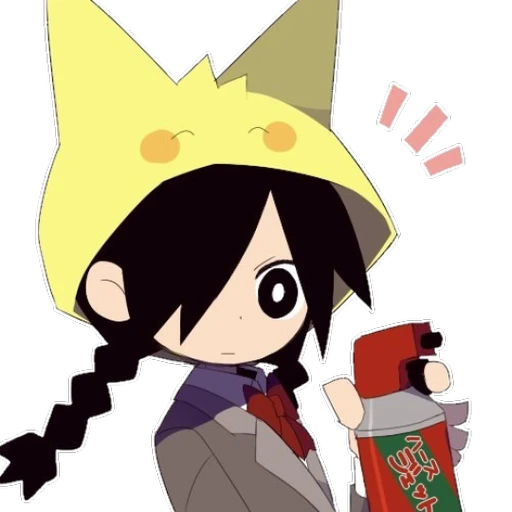 yonaka's avatar