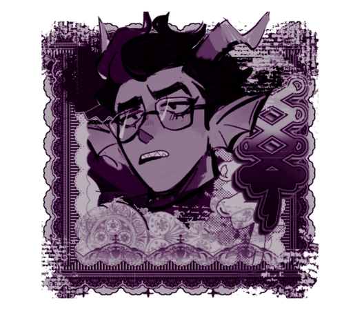 Eridan's avatar