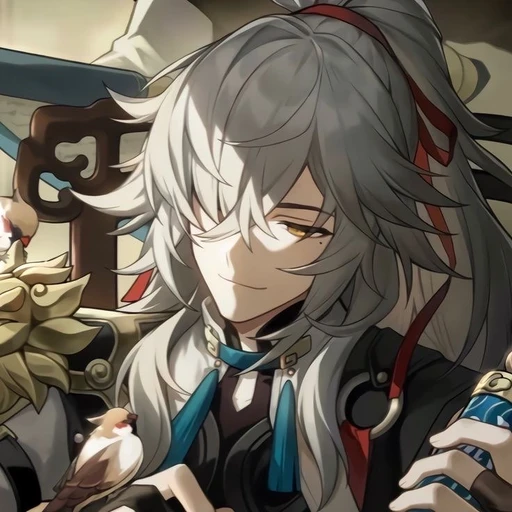 Martin's avatar