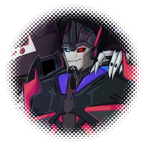 Cyberwave's avatar