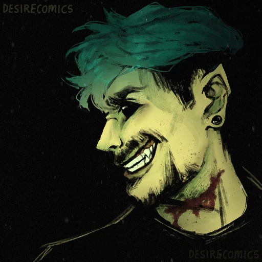 Antisepticeye's avatar