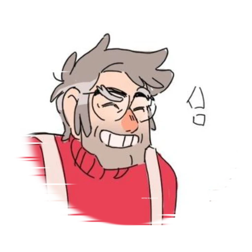 Stan's avatar