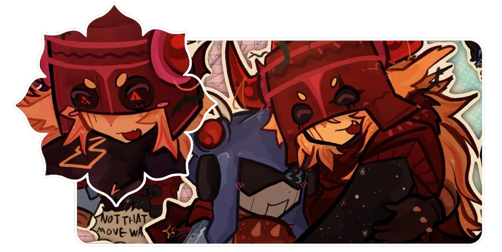 Member banner
