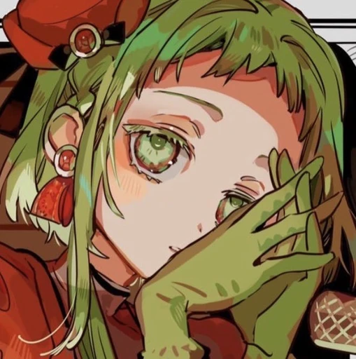 Ivy's avatar