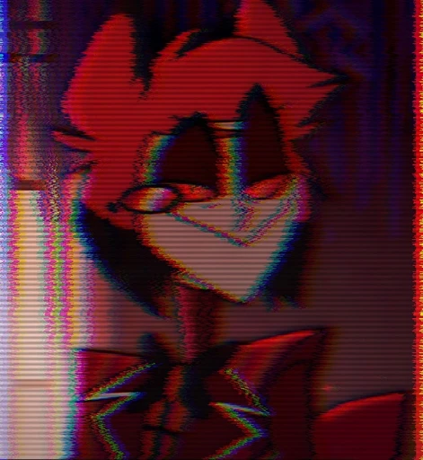 Alastor's avatar