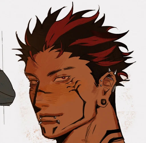 Sukuna's avatar