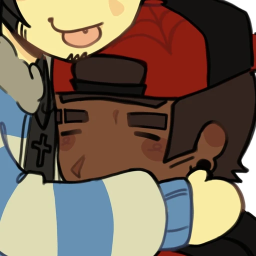Scrapheap's avatar