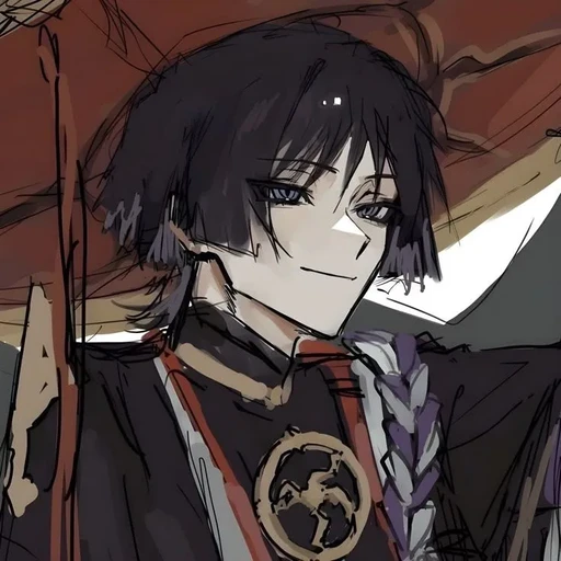 ﹙🧿 ; Zephyr 𓋼 He.Hx.Ey.Break ✿₊'s avatar